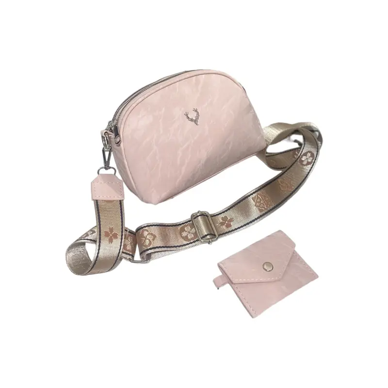 Tas slempang viona/tas slempang wanita 3 ruang Selempang 5