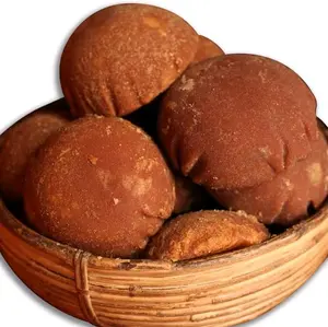 Pemanis Sehat Gula Aren, 100% Alami dan Organik Gula Tradisional Nusantara, 1 Kg untuk Keluarga Gula Merah Asli, Bahan Makanan Tradisional yang Sehat kelapa