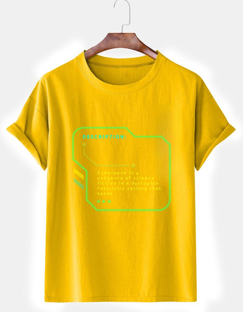 Product Introduction of 2025 Kaos Pria dan Wanita Terbaru Baju Katun Dewasa Hitam Original T-shirt 28