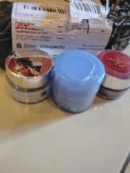 Product Review of JELLY PELICIN EXRTA GLOWING WITH RETINOL from v**a e**i 0