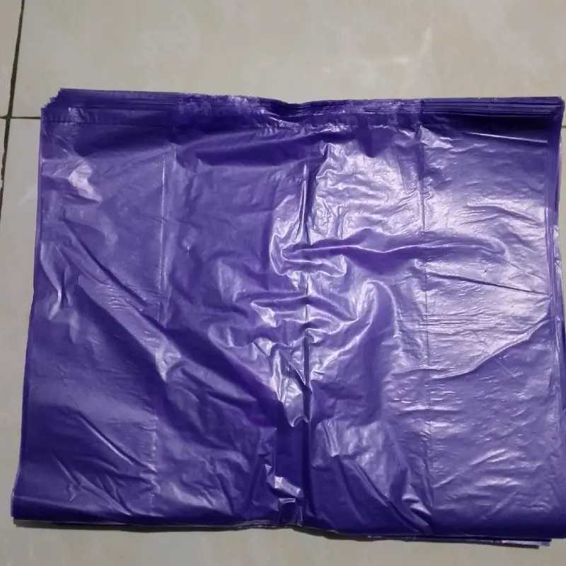 Kantong Plastik Hd Kresek Jumbo  Plastik Wangi Londriy Ramah Lingkungan Kemasan 1000Gram Isi 50 3
