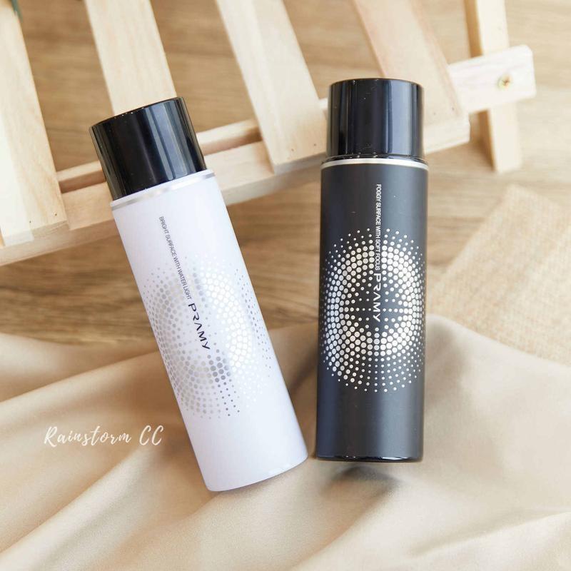【ready stock】 Pramy Moisturizing Setting Spray Dewy Finish | Matte Finish – 65 ML | Primer Setting Spray Anti Cakey and Long Lasting Makeup Hingga 12 Jam | Melembabkan Kulit dan Mengontol Minyak Berlebih | Fixing Spray Oil ControlSLYFI