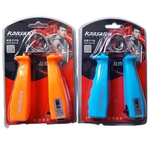 HANDGRIP / ALAT LATIH OTOT TANGAN DIGITAL KANSA