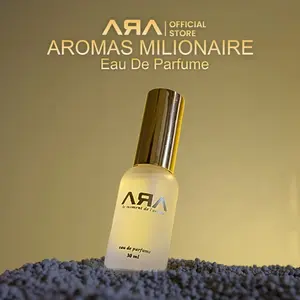 Parfum Tahan Lama 24 jam BEST SELLER Inspired by ARA terwangi