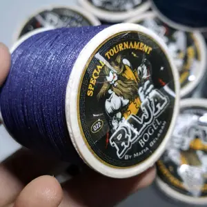 Gelasan RAJA BOGEL Molor 022 Original mafia Gelasan Klos bogel / klos kecil