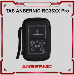 Siliconen Beschermhoes Voor ANBERNIC RG35XX – Valbestendig, Krasvrij & Stofdicht – Zachte, Flexibele Pasvorm – Incl. Polsbandje – Wit – Afmetingen: 7,9 X 11,9 X 2 Cm