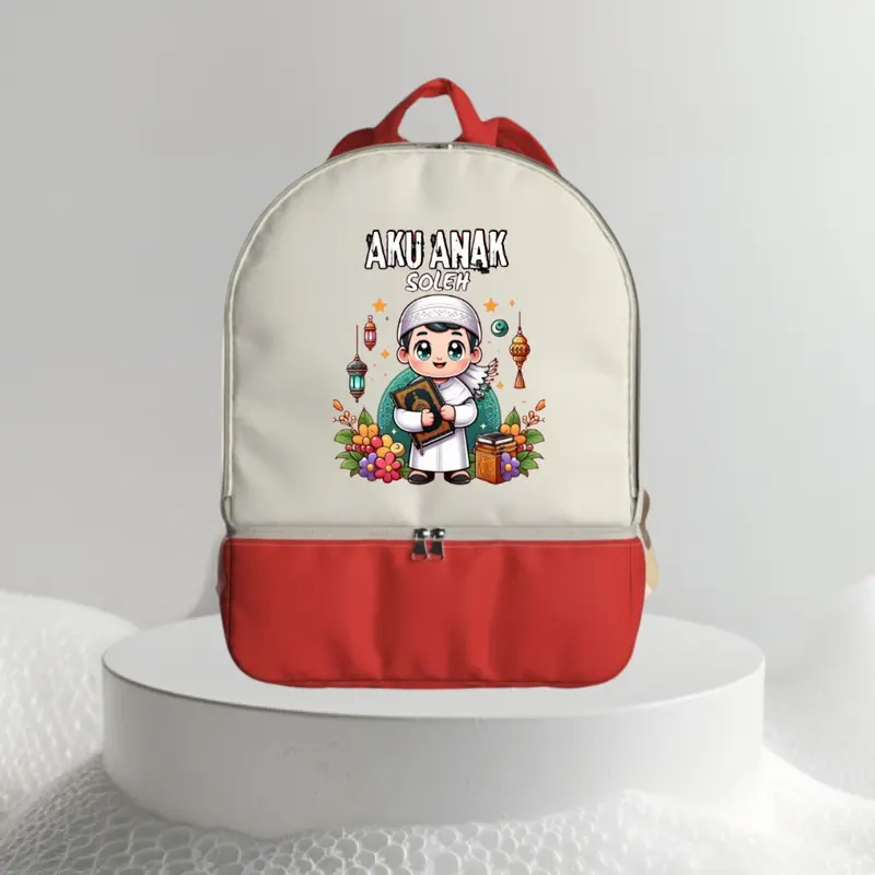 Tas Selempang Anak Laki Laki Untuk Ngaji Alquran Iqro Murah Tas Ransel Ngaji Karakter Muslim Anak Mengaji lucu Cowok Tas Selempang Karakter Muslim Ngaji Iqra Terlaris TK SD SMP Cowok Terbaru Tas Ransel Ngaji Anak Laki Laki 3