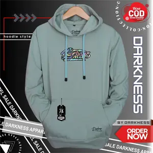 Hoodie Distro keren Pria sablon Foil The Section Gramasi 280 zipper Oversize Hoodie Distro keren Pria sablon Foil The Section Gramasi 280 zipper Oversize