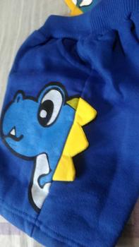 Product Review of Celana anak lucu motif dino from A**💕 0