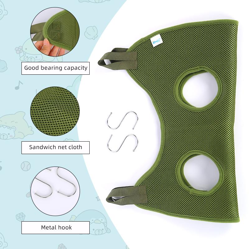 Product Introduction of Cats and dogs modify cats and dog hammons, useful cats and dog hammates, cats and dog hammons used for modified, cotton camisla for nail cutting, cats who modify the hanging machine pets 4