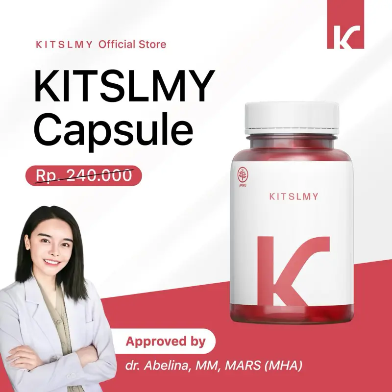 KITSLMY | CAPSULE ISI 30 OFFICIAL STORE 0