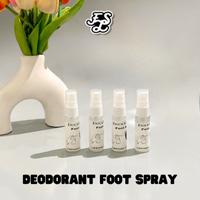 Gambar LUMMYSHOP Deodorant Foot Spray Parfum Kaki dan Sepatu - BUBBLE GUM dari lummyshop_NEW Kota Tangerang 4 Tokopedia
