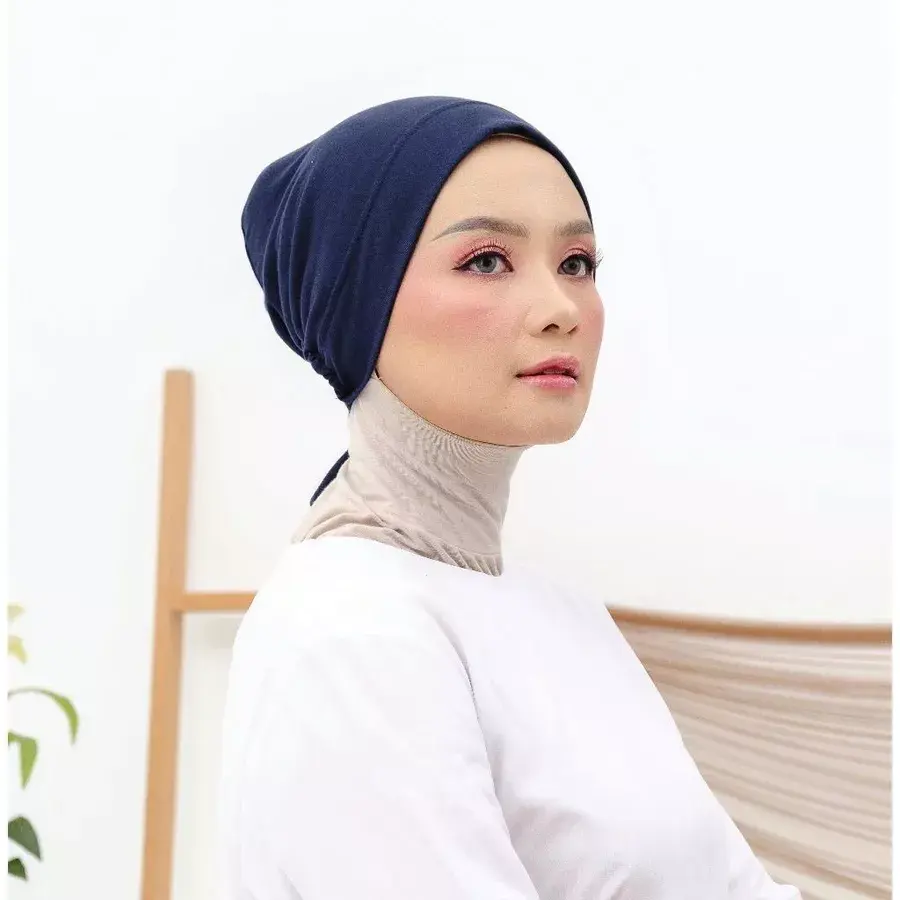 Ciput Kaos Rayon Premium | Inner Basic Premium 40 Warna Ciput Kaos Rayon Premium | Inner Basic Premium 40 Warna