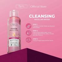Gambar [KHUSUS AFF] Byzoe Cleansing Micellar Water HS39 dari Byzoe Kab. Jember 4 Tokopedia
