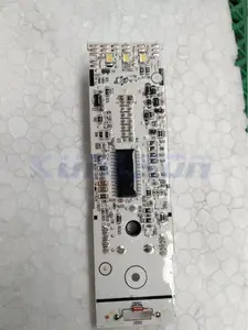 Thermostat Led  Potentiometer PCB Non Kabel GEA G2HD 267 G2HD 217