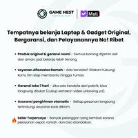 Gambar Lenovo Legion Pro 5i 16IAX10 Core Ultra 7 255HX RTX 5060 16GB RAM 1TB SSD 16" WQXGA OLED 165Hz G-Sync 100% DCI-P3 Windows 11 - Standard Pack, 16GB dari GAME NEST Kota Administrasi Jakarta Pusat 3 Tokopedia