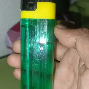 (OP) KOREK JUMBO BARA MAGNET M2000 BISA ISI ULANG TAHAN ANGIN