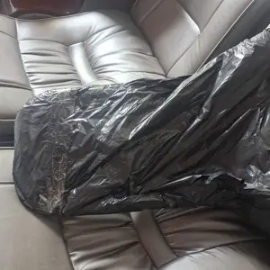 Troli Lipat Bawa Air Galon Troley Besi Kardus Dorong Roda Portable Serbaguna Kuat Free Tali