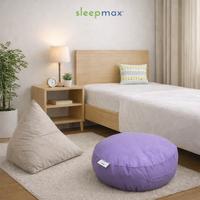 Gambar Sleepmax Paket Kamar Kos Apartemen Minimalis - PAKET HEMAT ANAK KOS dari Sleepmax Kota Administrasi Jakarta Utara 3 Tokopedia