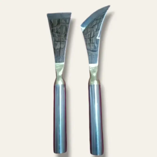 SCRAP ALAT PANEN SARANG WALET MODEL MIRING Baja Kaca 1