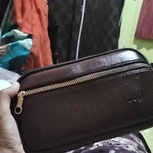 RUBY - DOMPET HP 2 RUANG SELENA - DOMPET  WANITA