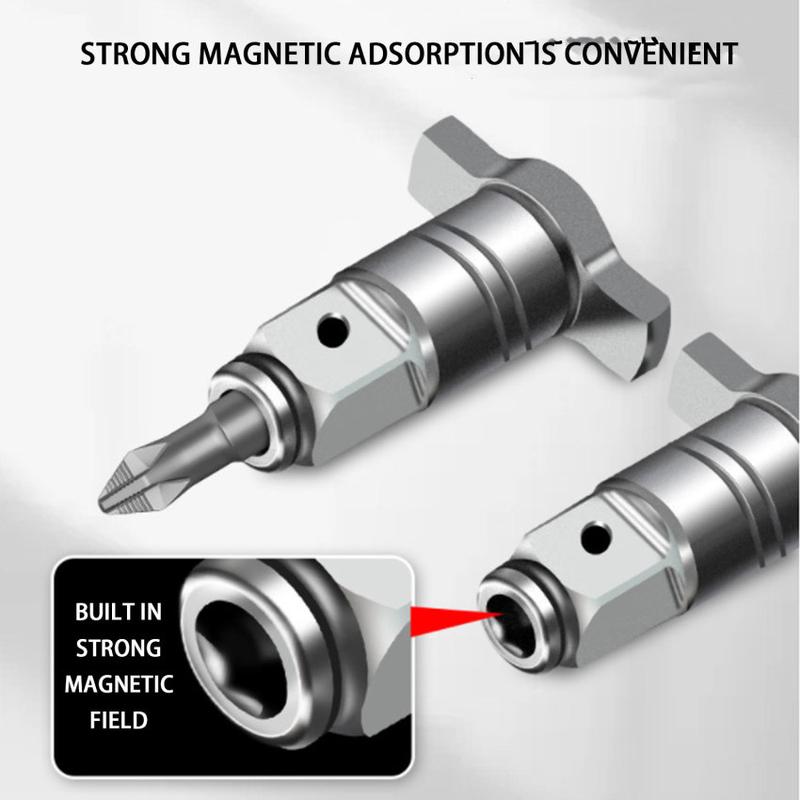 Product Introduction of 1PC 18V Electric Brushless Impact Wrench Shaft Accessories Single Dual Use Cordless Wrench Part Power Tool Accessory Drill 3