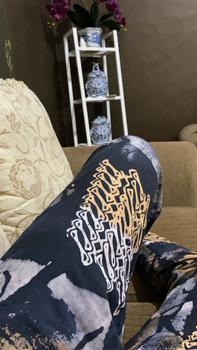 Product Review of Jr Cloth ~ Celana Panjang Pria Motif Abstrak Sport from k**s 0