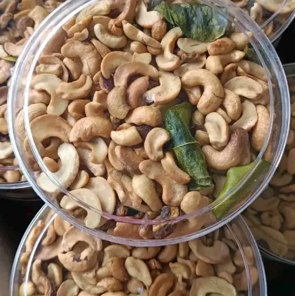 mente toples, mente siap saji Food