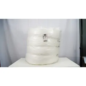Oil Absorbent Boom 12.5 cm x 3 meter Oil Absorbent Large Boom 2500 SABER Harga 1 Ball isi 4 Pcs