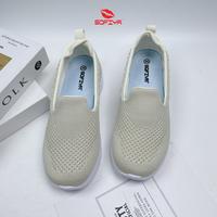 Gambar 6607 - 2 SOFIYASHOES Sepatu Casual Knit Mussaenda Minimalis Simpel Dan Elegant Dengan Gaya Stylish - APRIKOT, 36 dari @sofiyashoes1 Kota Administrasi Jakarta Utara 5 Tokopedia