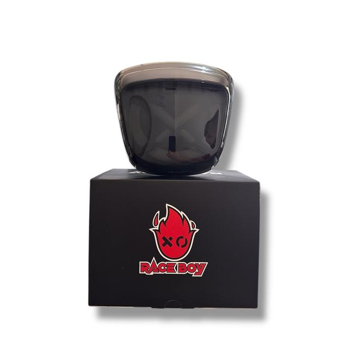 Gambar Stoplamp Race Boy V3 Running Vespa Sprint Primavera Motorcycle - SMOKE dari Legend Motor Shop Kab. Bekasi 2 Tokopedia