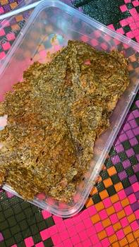 Product Review of NORI PREMIUM KEMASAN BOX JUMBO 500ML (PROMO!!!) PRODUK UMKM / Nori rumput laut/ nori enak / nori from m**n 0