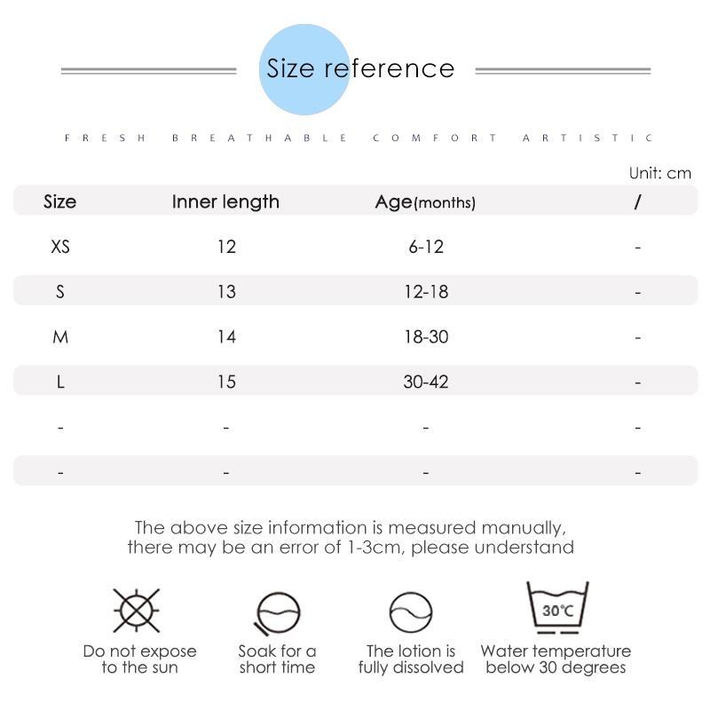 Product Introduction of baby Shoes Sneaker toddler Sandals newborn Slippers Cute Cartoon comfortable anti slip desing AKKU 0
