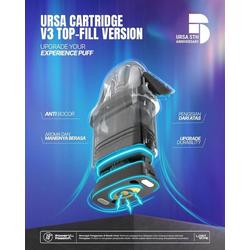 Jual Ursa Baby Catridge Murah - Harga Terbaru 2026 | Tokopedia