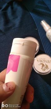 Product Review of PAKET SKINCARE SEMUA JENIS KULIT from k**2 1
