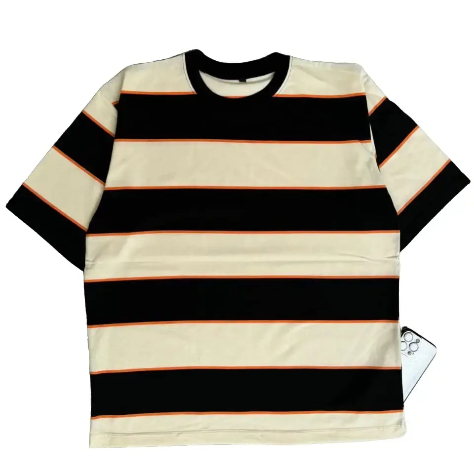 Kaos SALUR BALOK Oversize premium