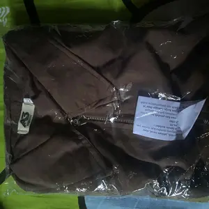 A3 STORE - Harlyn Zipper - Outer Zipper Wanita