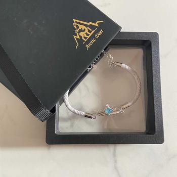 Product Review of gelang couple-Princess and Prince Gelang Pasangan Princess and Prince Bracelets couple Original Arctic Deer from S**y 0
