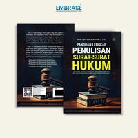 Gambar Buku Panduan Lengkap Surat Hukum untuk Praktisi dan Mahasiswa / Dewi Fortuna Aldriyanti, S.H. - Embrase - Panduan lengkap penulisan surat2 hukum dari Embrase Shop Kab. Bantul 3 Tokopedia