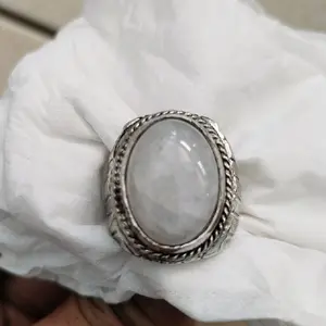 CINCIN BATU KECUBUNG ES KALIMANTAN NATURAL ALAM