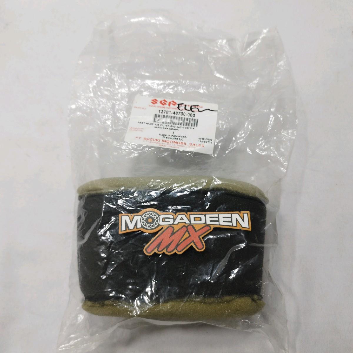 Busa Filter TS 125 Original *