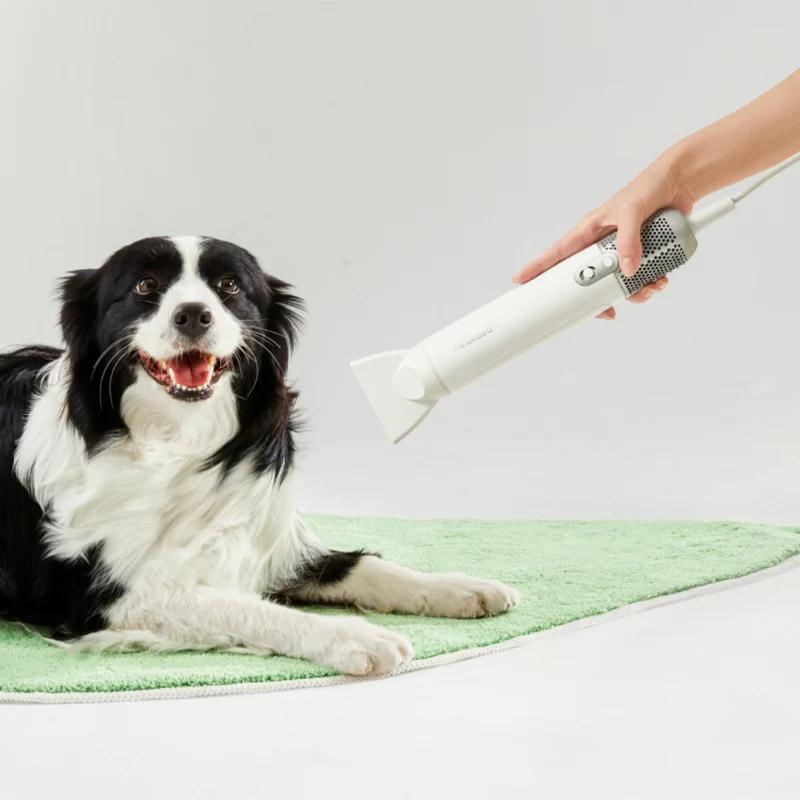 Product Introduction of Ultimate Dog Grooming Bundle: Neakasa P2 Pro | Neakasa F1 Pet Dryer | SmartpawLite Pet Nail Grinder 10