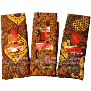 PAKET HEMAT KAIN GARUTAN ISI 3 PCS BATIK PANJANG JARIK Kebaya