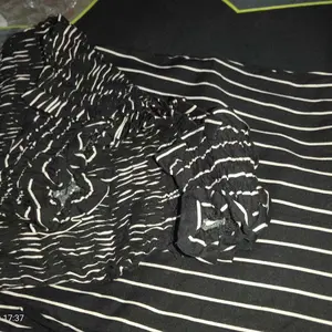 Jumsuit LD 125cm bahan rayon celana kulot rayon