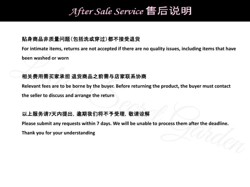 Product Introduction of LULU 1053-Sexy Lace Hollow Solid Color Seductive Camisole Nightdress and Robe Set for Women - Homewear 12