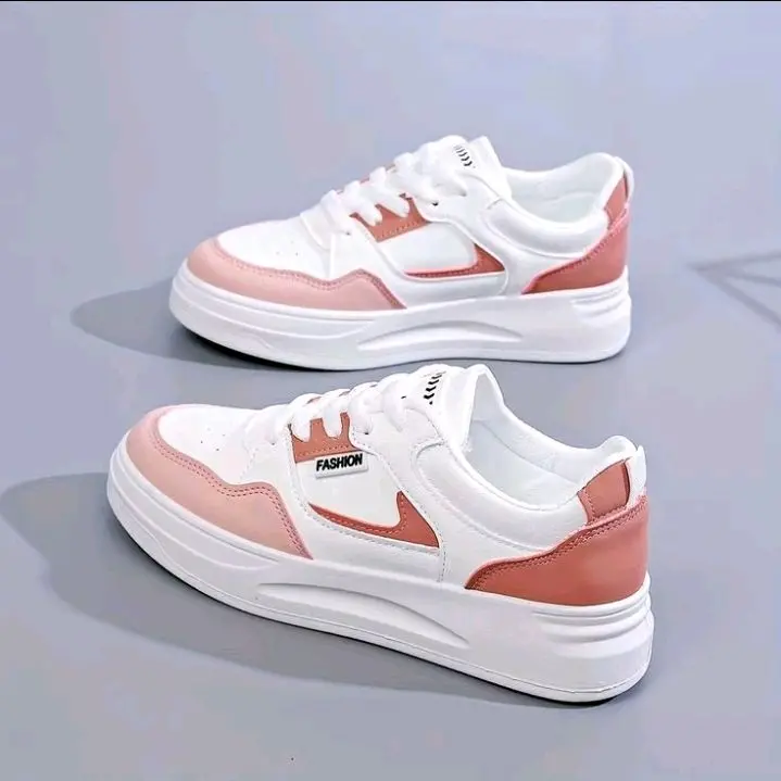 Chunky Sneakers Shoes Womens 2019 Philippines Sneacker Wanita