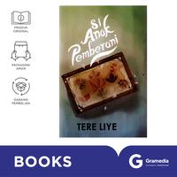 Gambar Buku Si Anak Pemberani - Gramedia - Books - - dari Gramedia Kota Bandung 1 Tokopedia