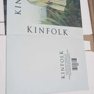 Biancraft - Dummy Book Hiasan Properti Foto Pajangan Dekorasi Produk Estetik