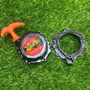 Recoil starter tarikan engkol mesin Semprot Hama TU26 777 easy start