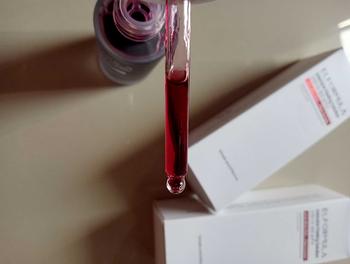 Product Review of ELFORMULA Bundle 2pcs Intensive Peeling Solution - Peeling Serum with AHA BHA PHA from 🧜**️ 3